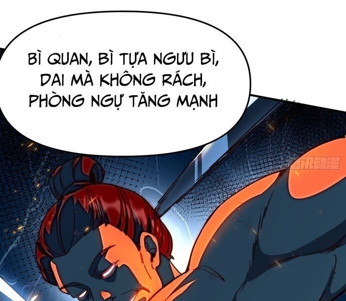 Thành Thần Bắt Đầu Từ Thủy Hầu Tử - Page 38