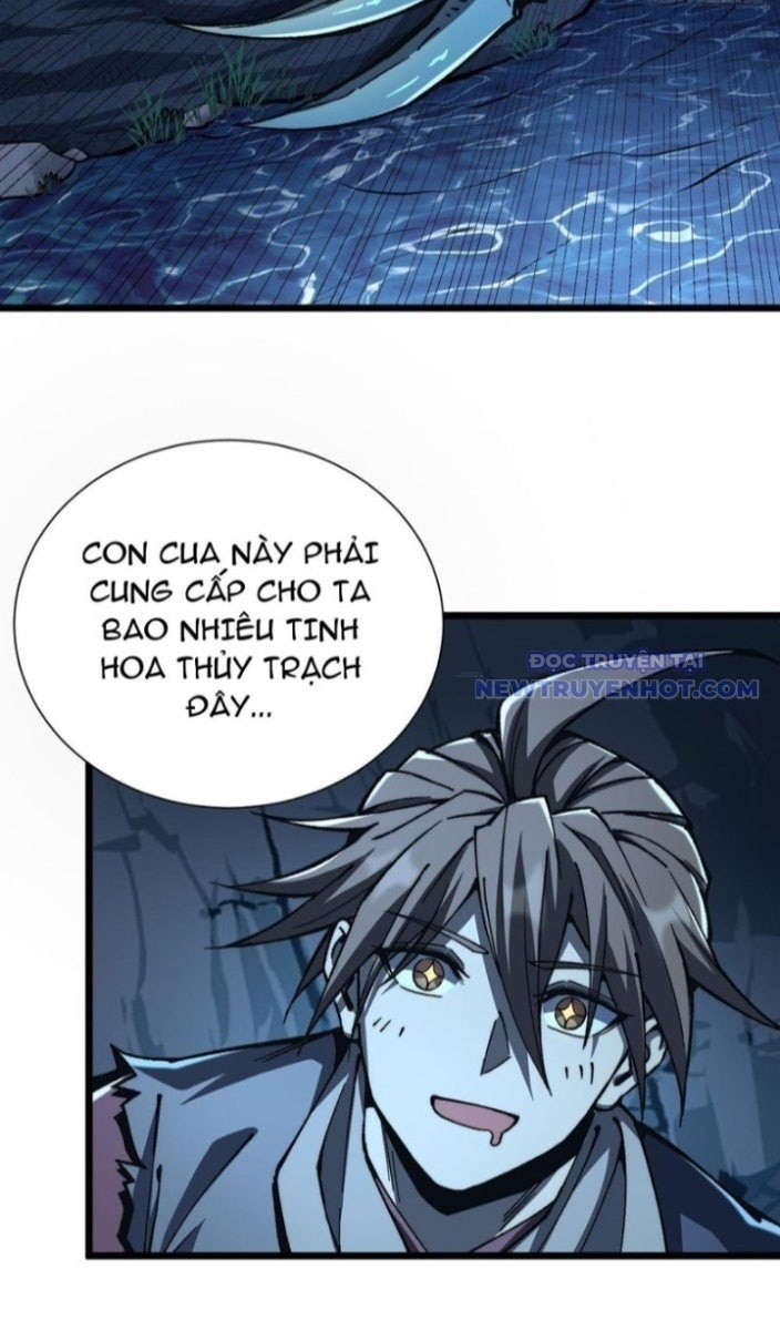 Thành Thần Bắt Đầu Từ Thủy Hầu Tử - Page 19