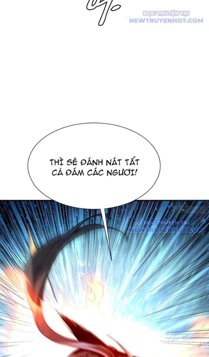 Thành Thần Bắt Đầu Từ Thủy Hầu Tử - Page 4