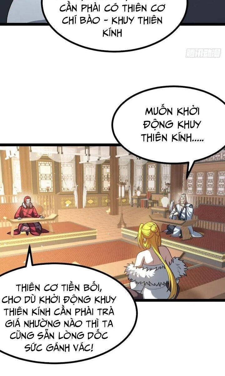 Ta Chính Nghĩa Nhưng Bị Hệ Thống Ép Thành Trùm Phản Diện - Page 9