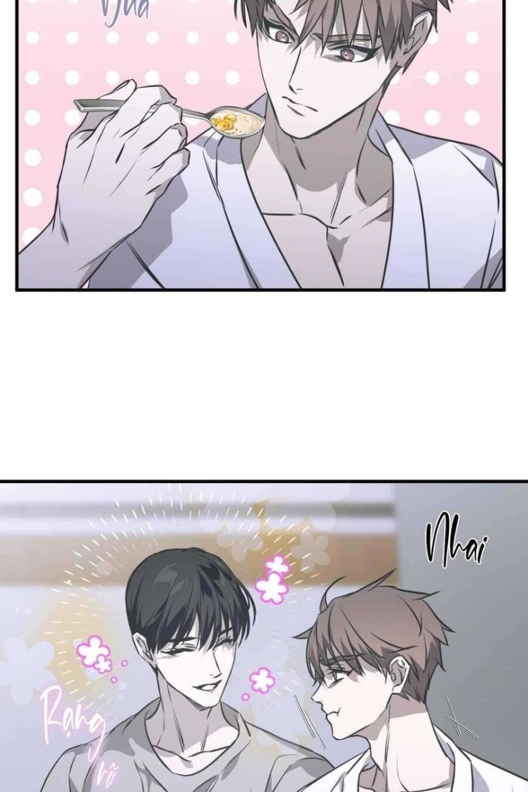 Sau Ánh Hào Quang - Page 49