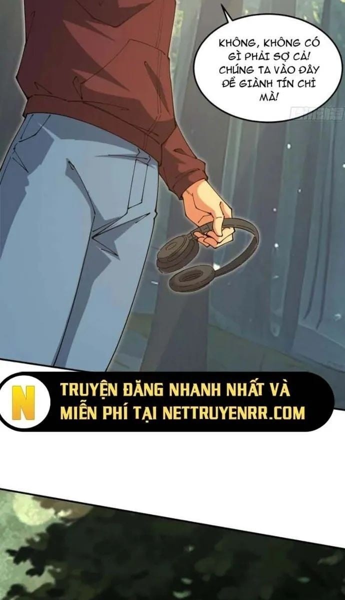 Phá Kiếp Chỉ Huy - Page 12