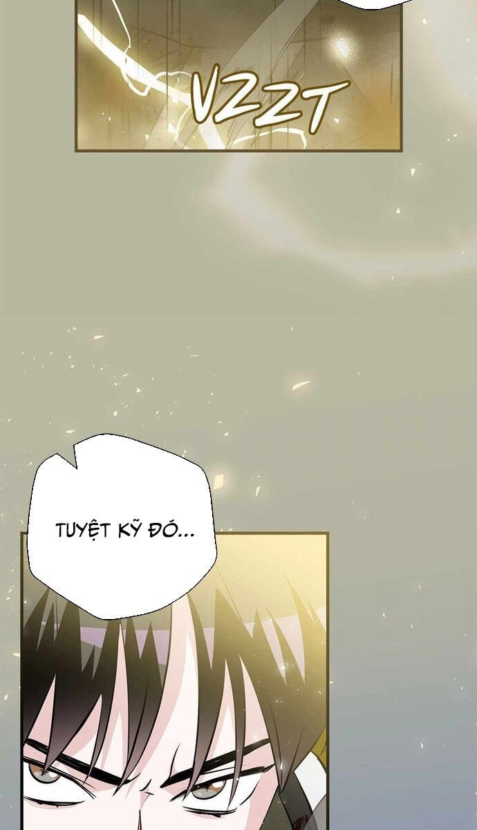 Level Up Chỉ Bằng Cách Ăn Cơm - Page 11