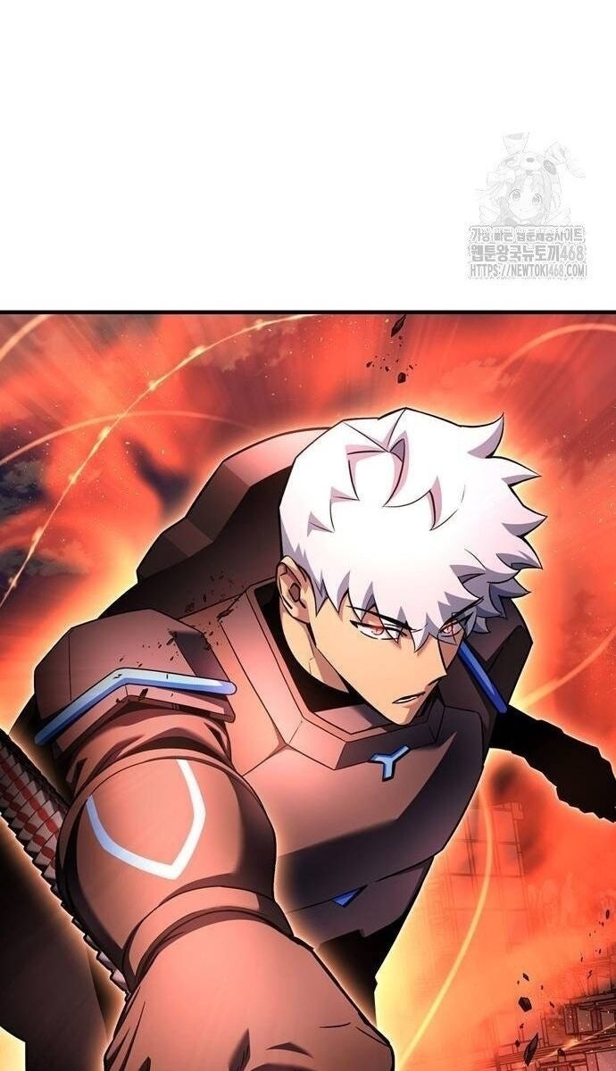 Cuộc Chiến Siêu Nhân - Page 48