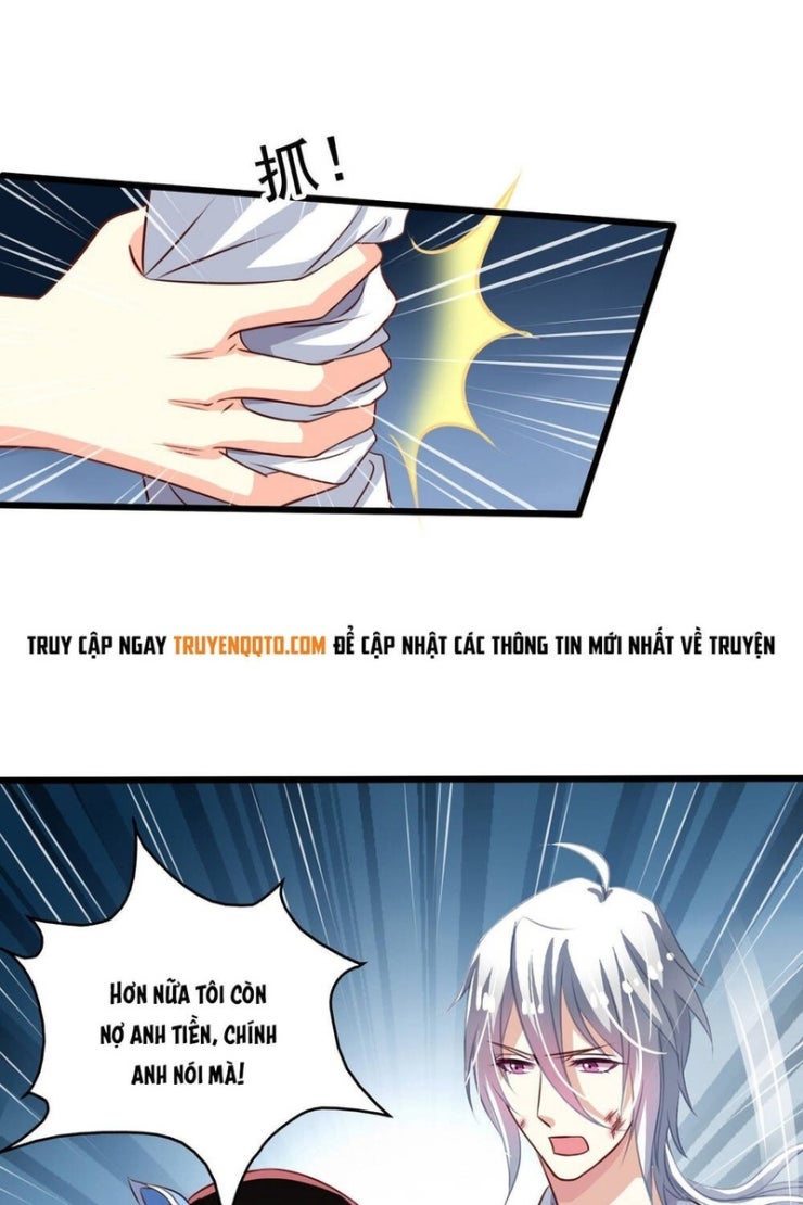 Chủ Nha Phá Phách Của Tôi - Page 6