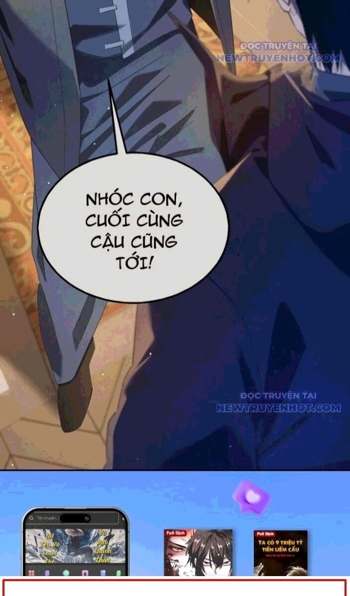 Vô Địch Bị Động Tạo Ra Tấn Sát Thương - Page 58