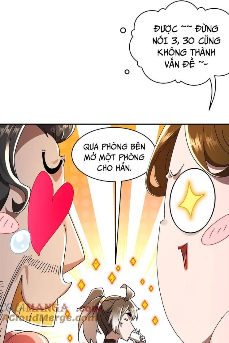 Tuyệt Sắc Đạo Lữ Đều Nói Ngô Hoàng Thể Chất Vô Địch - Page 16