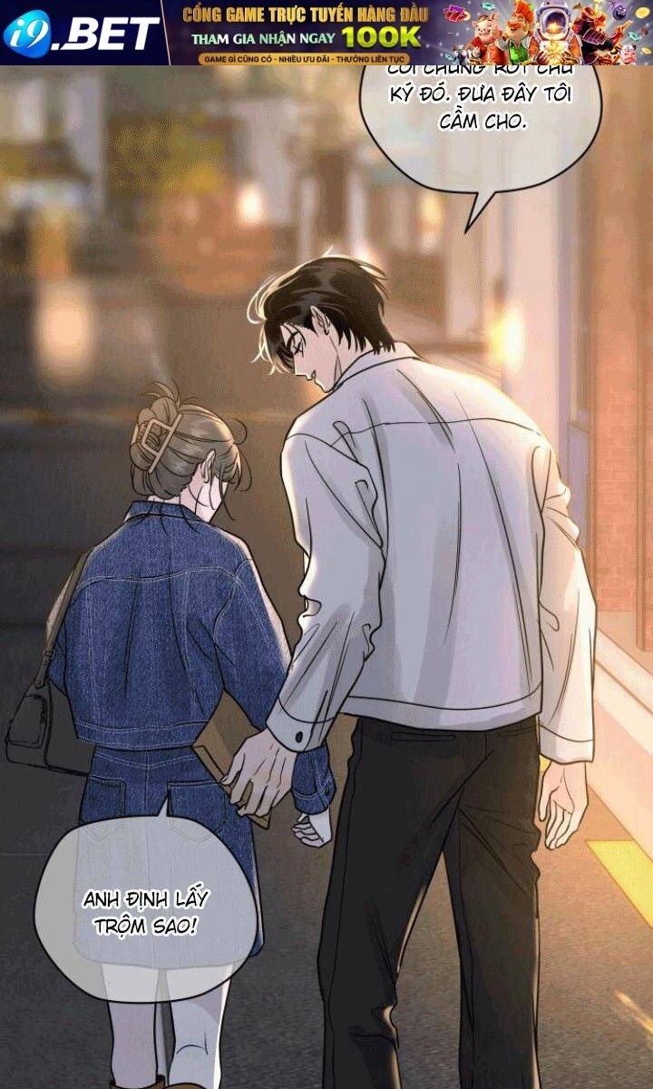 Thuyết Tình Yêu Ích Kỷ - Page 113