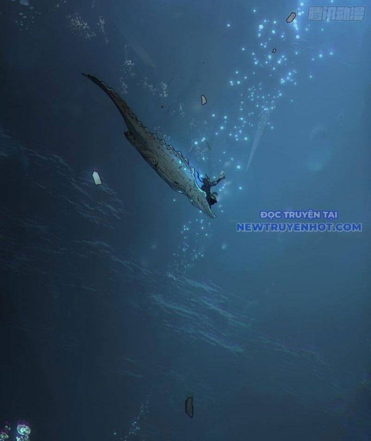 Thành Thần Bắt Đầu Từ Thủy Hầu Tử - Page 120