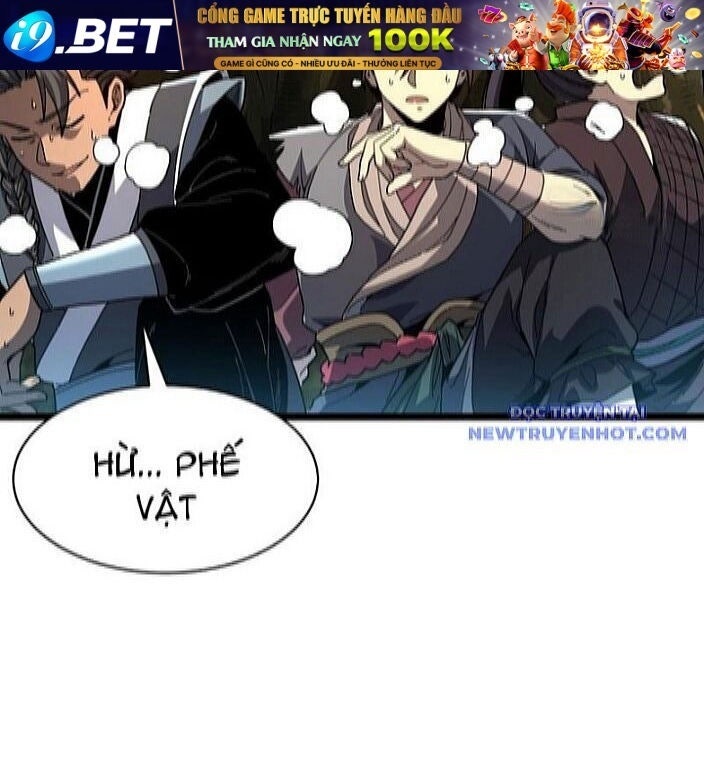 Thành Thần Bắt Đầu Từ Thủy Hầu Tử - Page 60