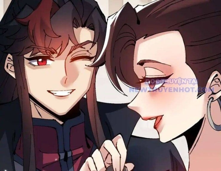 Sư Tôn: Nghịch Đồ Này Không Phải Là Thánh Tử - Page 94