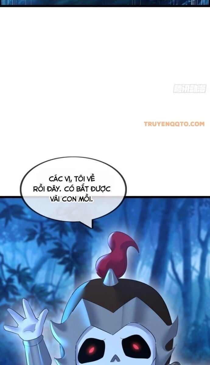 Phát sóng trực tiếp ta quét ngang dị giới - Page 65