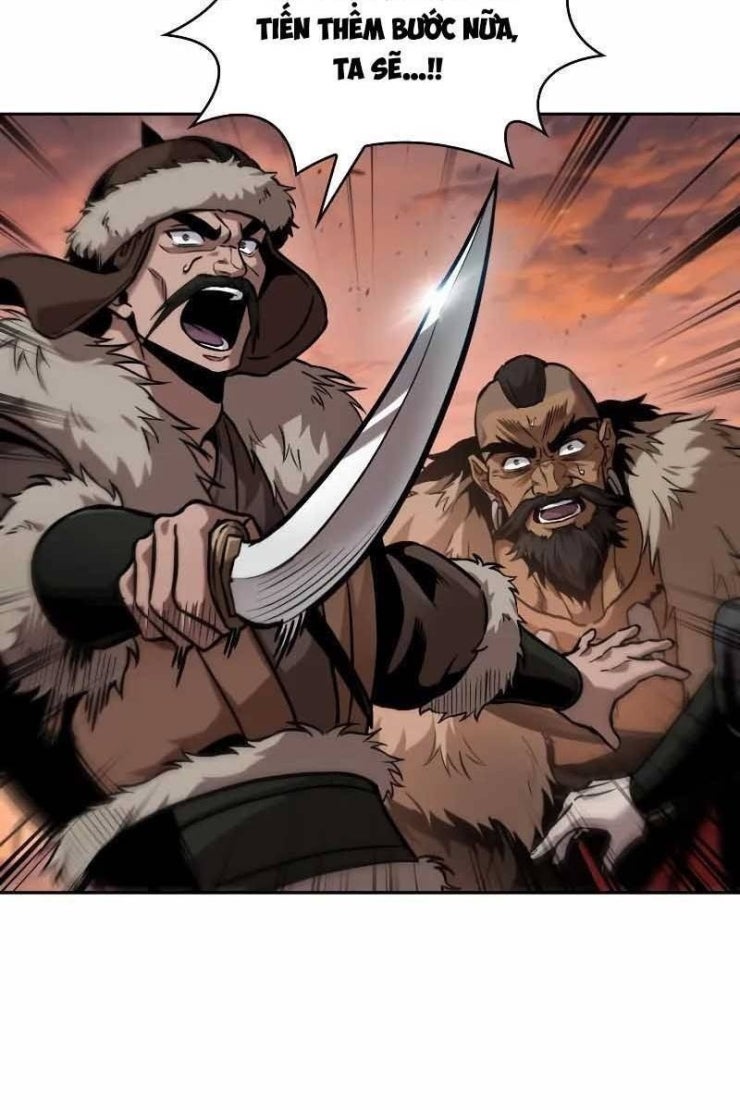 Ngã lão ma thần - Page 4