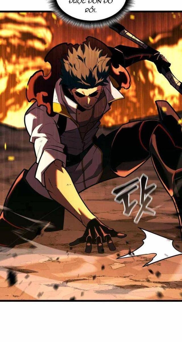 Sự Trở Lại Của Người Chơi Cấp SSS - Page 5