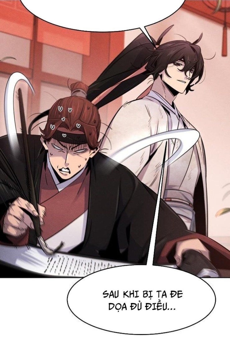 Cuồng Ma Tái Thế - Page 22
