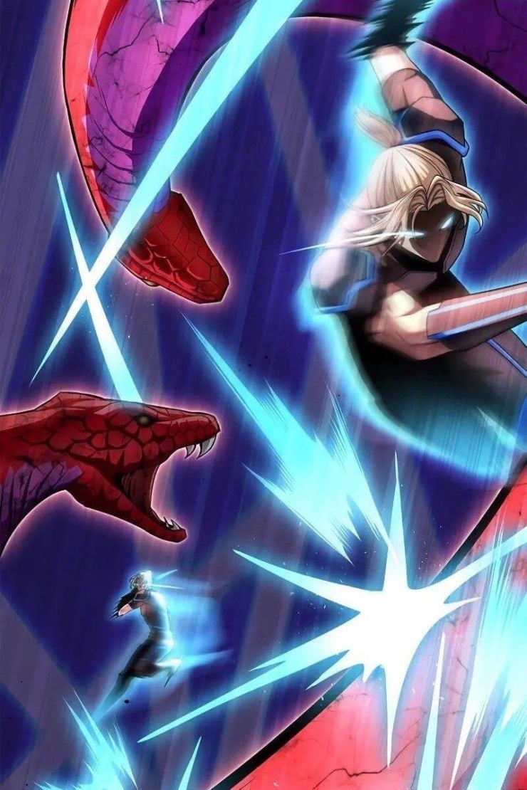 Cuộc Chiến Siêu Nhân - Page 92