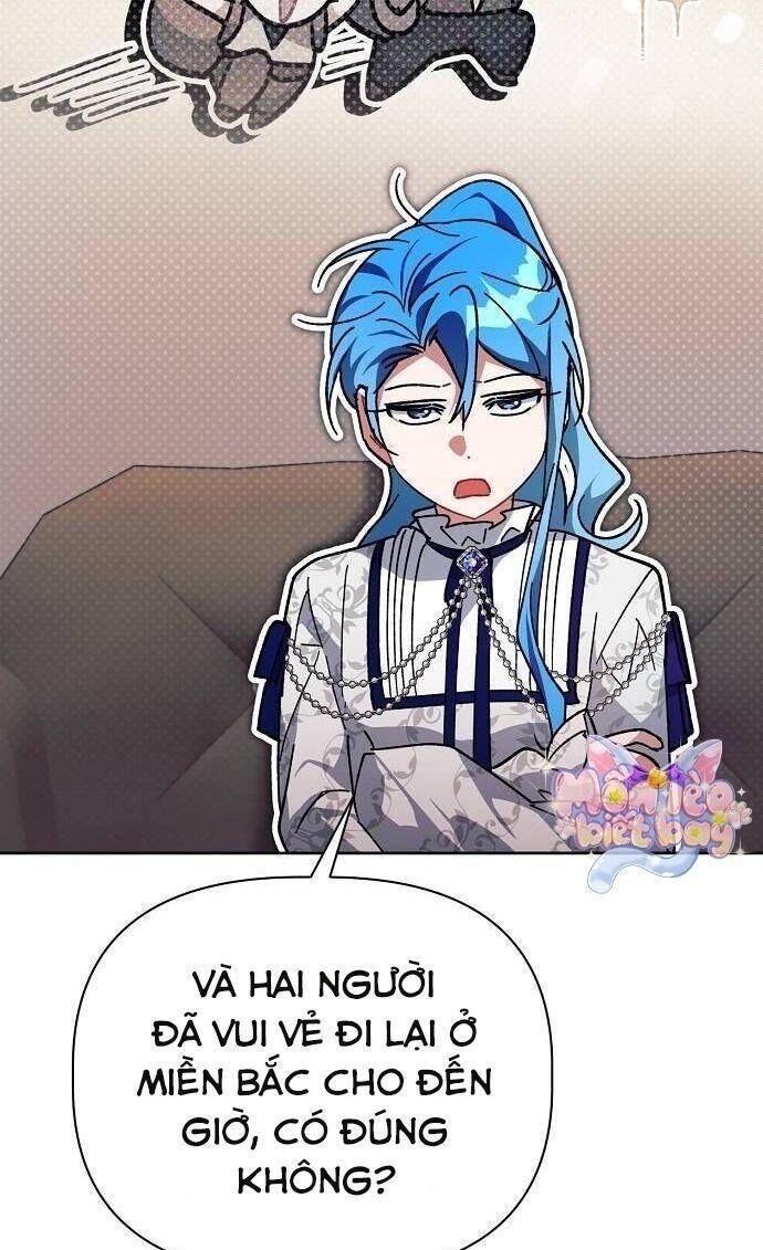 Con Đường Hoa Dành Cho Nam Chính - Page 22