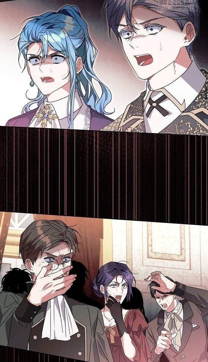 Con Đường Hoa Dành Cho Nam Chính - Page 100