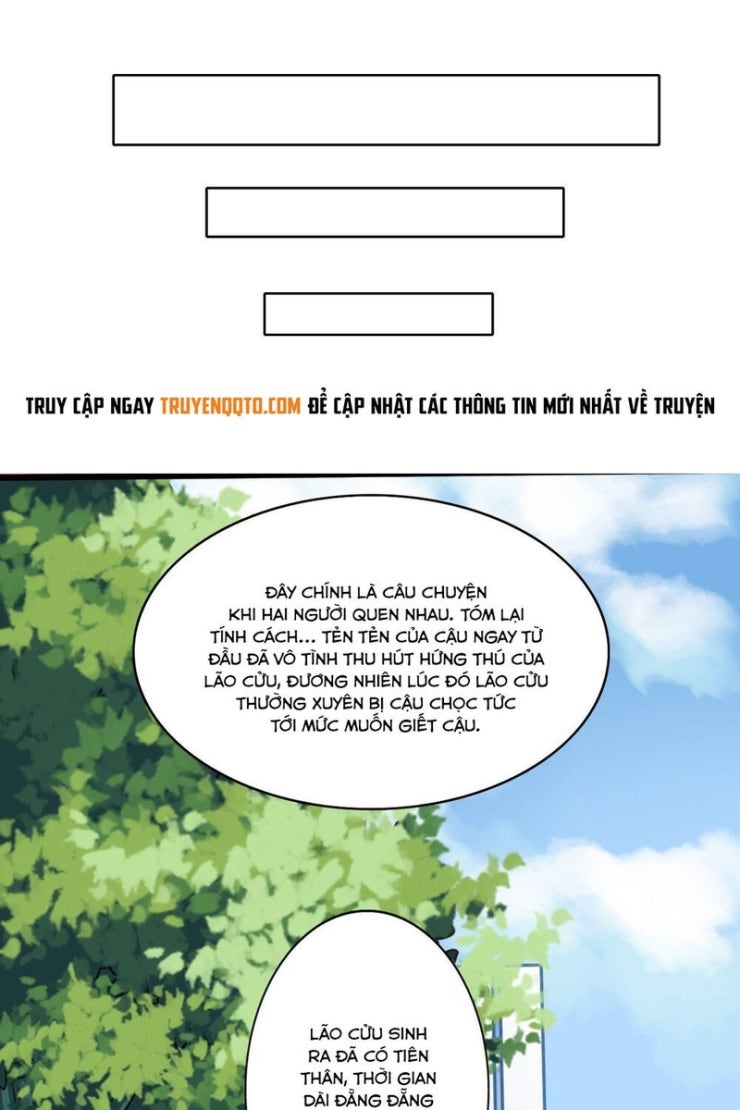 Chủ Nha Phá Phách Của Tôi - Page 30