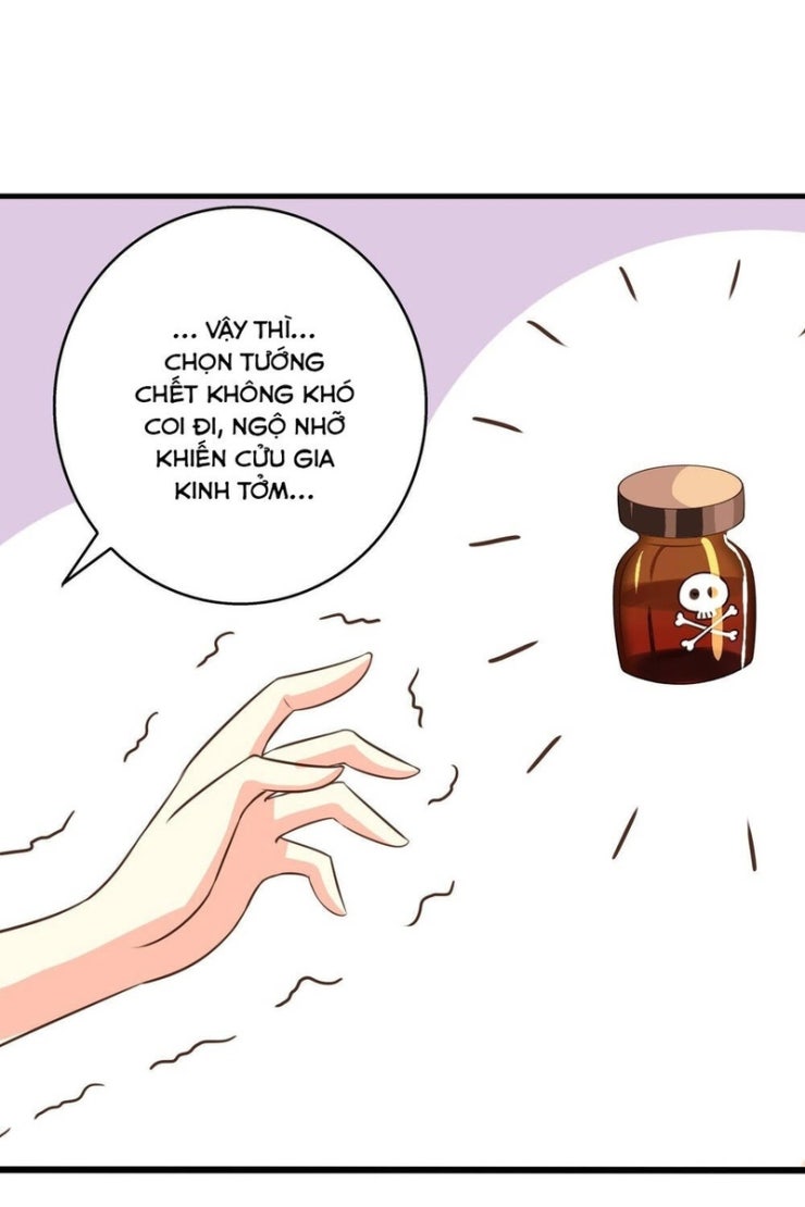 Chủ Nha Phá Phách Của Tôi - Page 7