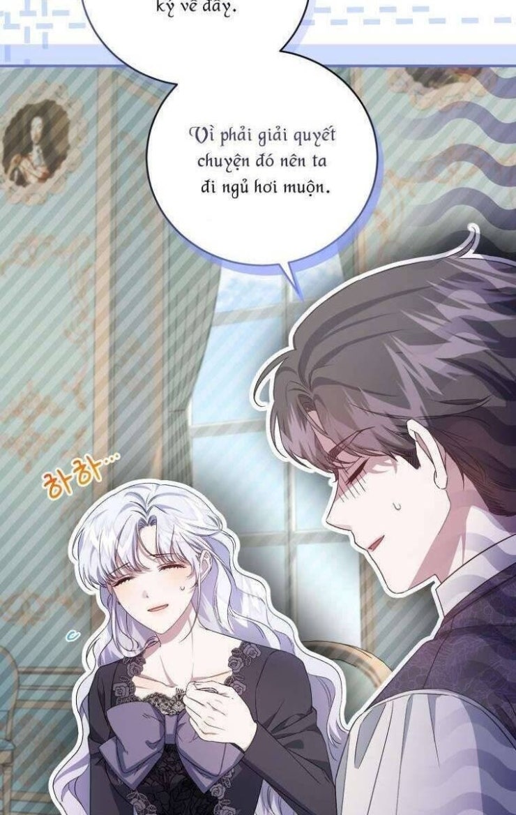 Tôi Trở Thành Mẹ Kế Của Gia Đình Hắc Ám - Page 98