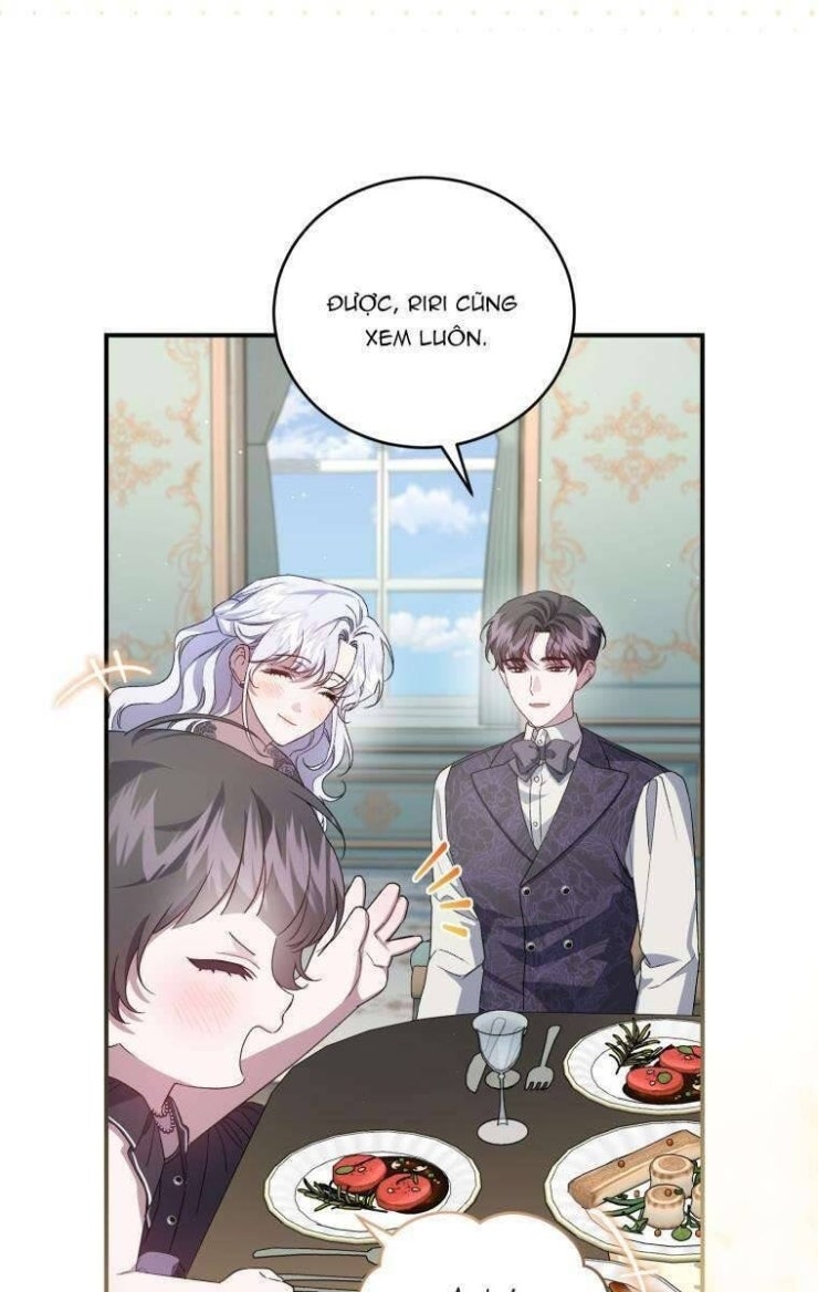 Tôi Trở Thành Mẹ Kế Của Gia Đình Hắc Ám - Page 107