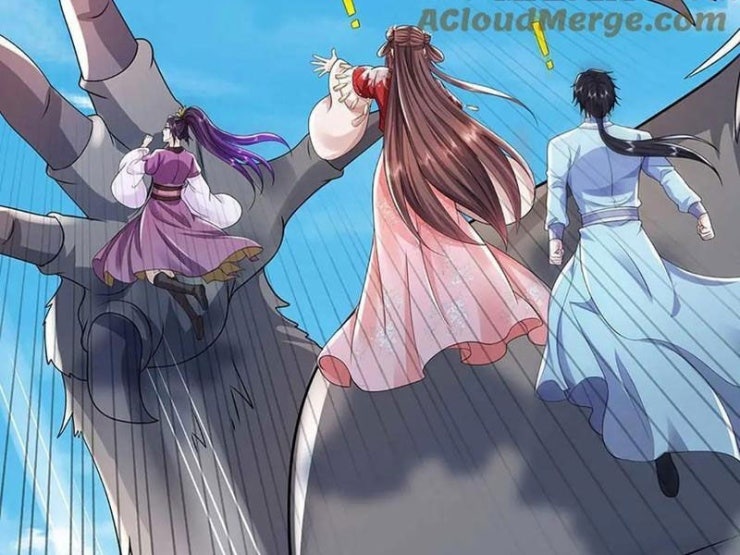 Tôi Có Thể Nuốt Chửng Vạn Vật - Page 70