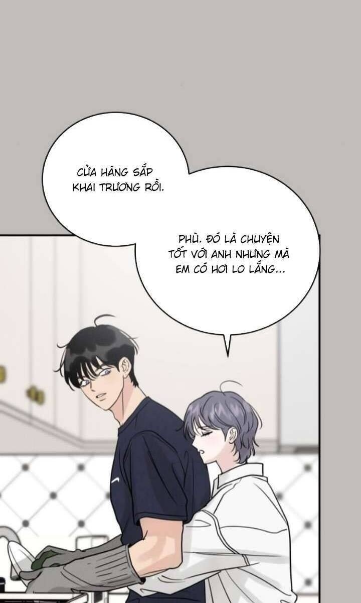 Thuyết Tình Yêu Ích Kỷ - Page 91