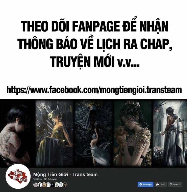 Sư Tôn: Nghịch Đồ Này Không Phải Là Thánh Tử - Page 19