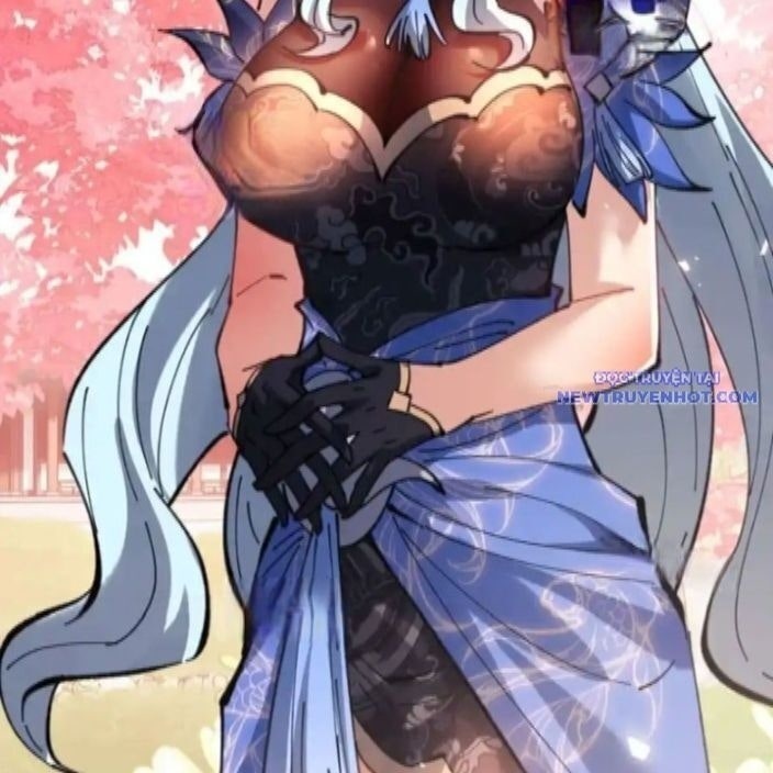 Sư Tôn: Nghịch Đồ Này Không Phải Là Thánh Tử - Page 131