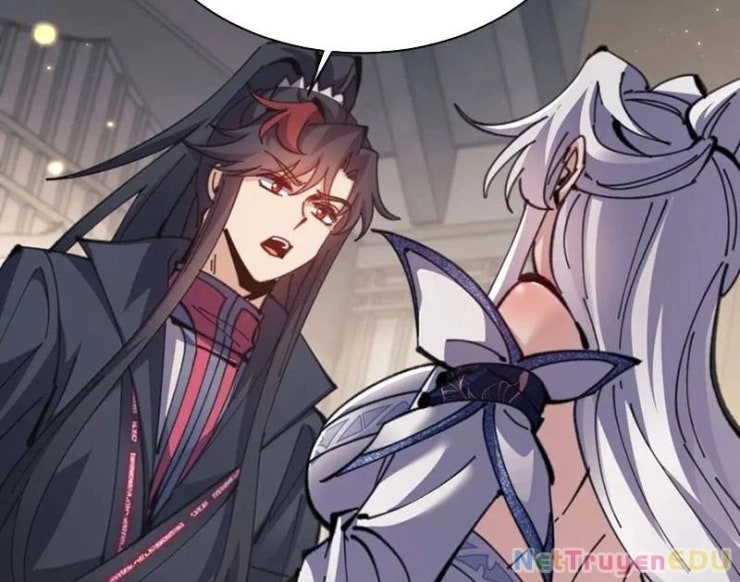 Sư Tôn: Nghịch Đồ Này Không Phải Là Thánh Tử - Page 63