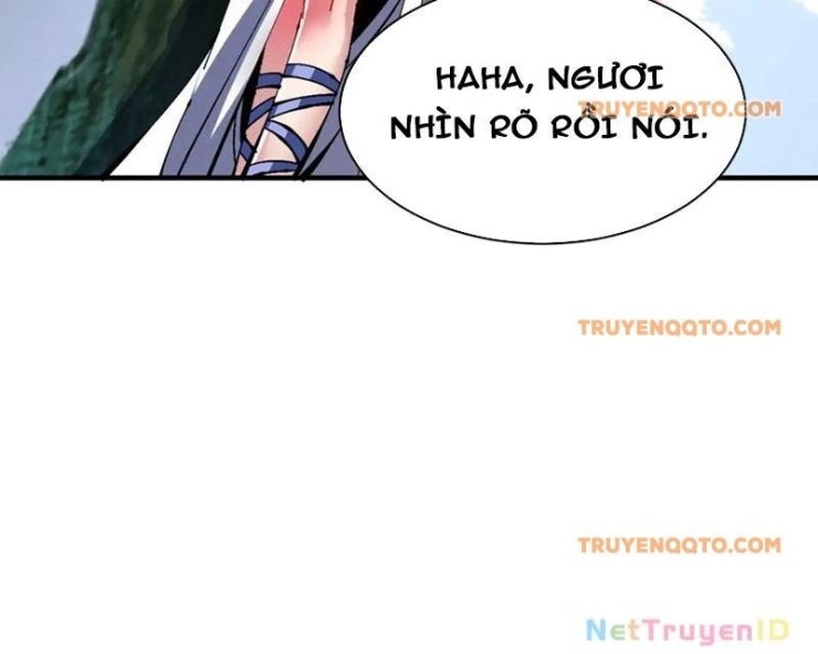 Sư Tôn: Nghịch Đồ Này Không Phải Là Thánh Tử - Page 131