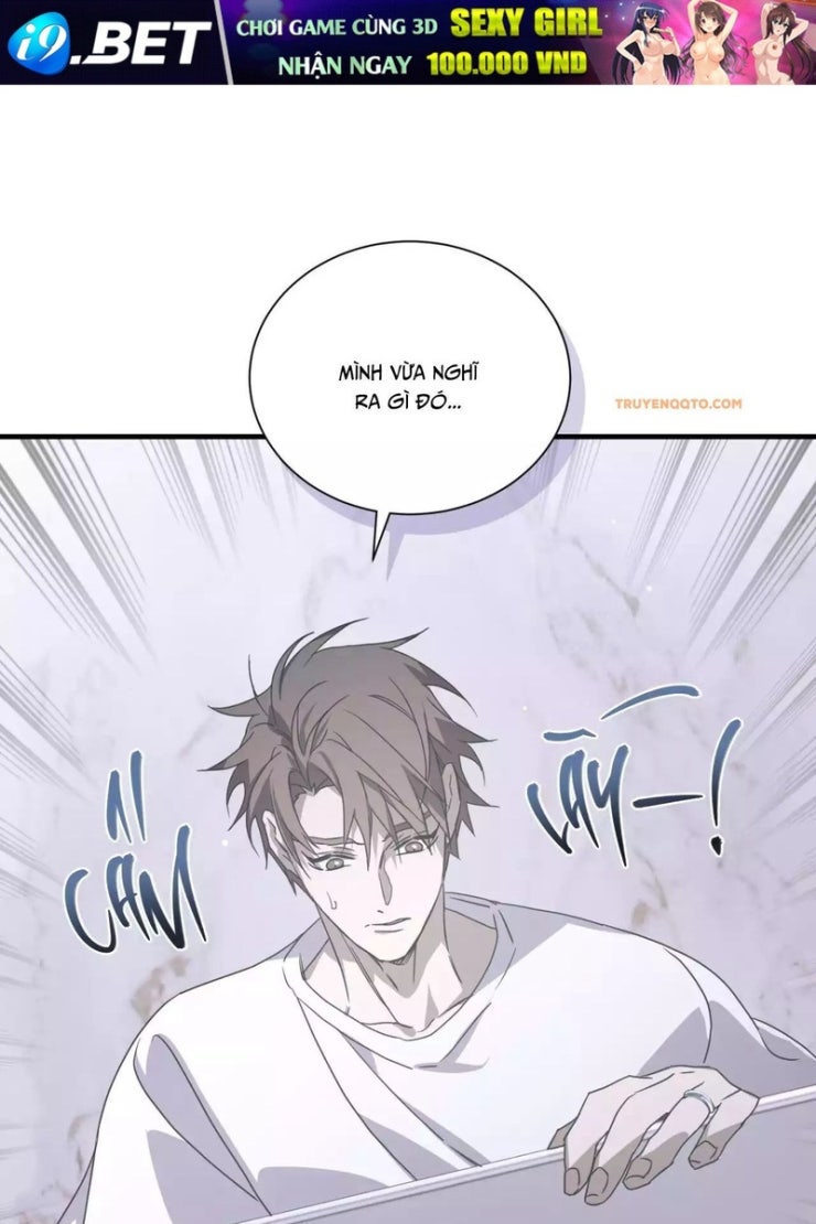 Sau Ánh Hào Quang - Page 25