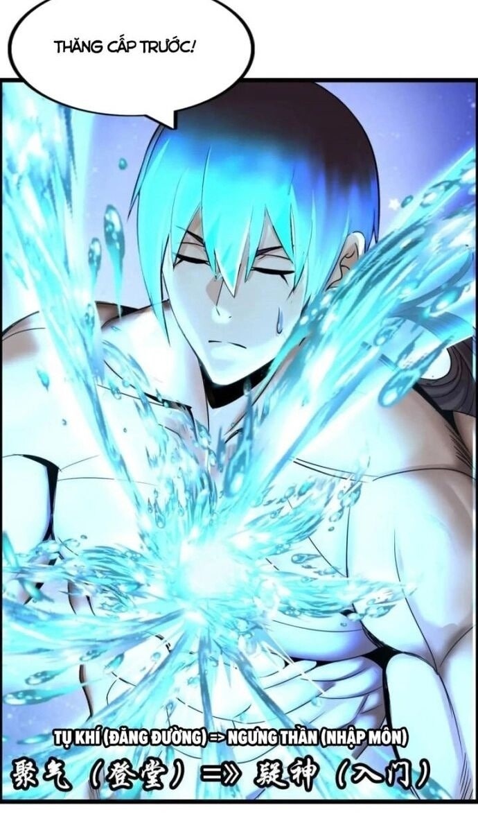 Phát sóng trực tiếp ta quét ngang dị giới - Page 59