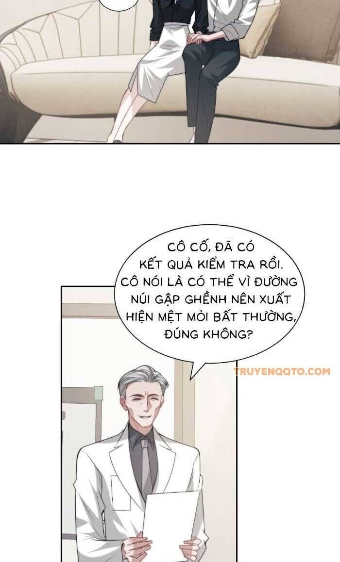 Nữ Tướng Xuyên Đến Hiện Đại Trở Thành Chị Dâu Quyền Lực - Page 11