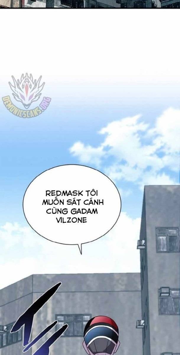 Chuyển Sinh Thành Ác Nhân - Page 84