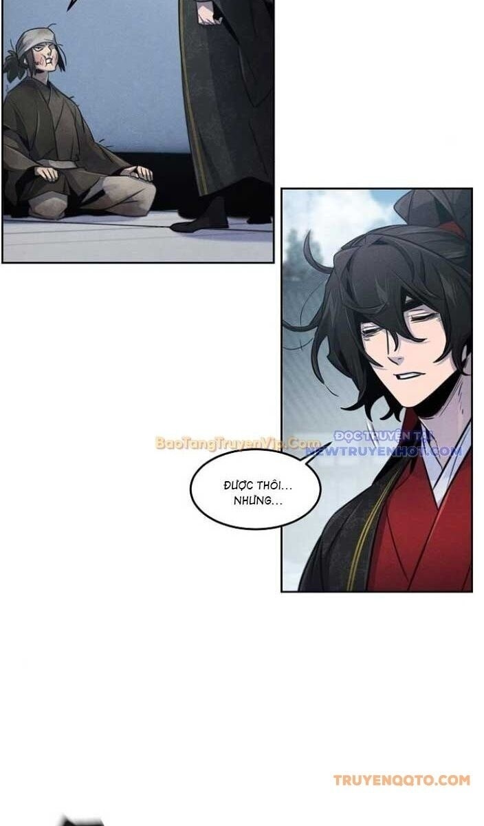 Cuồng Ma Tái Thế - Page 25