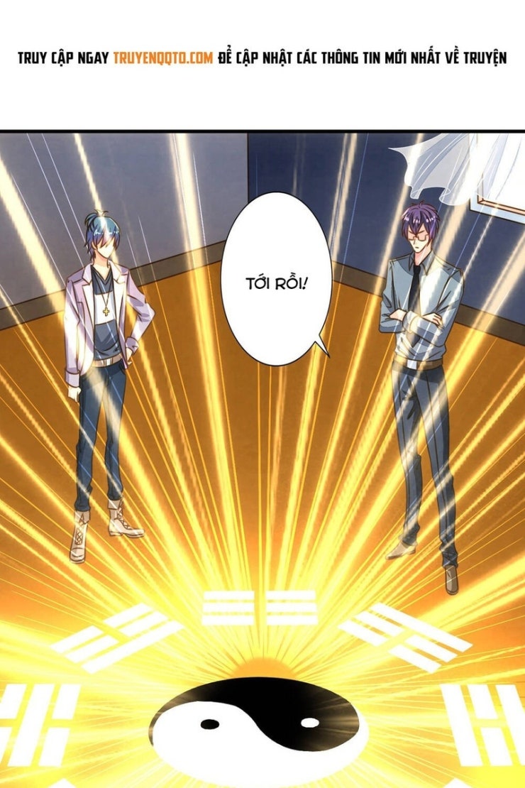 Chủ Nha Phá Phách Của Tôi - Page 11