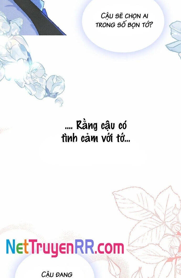 Bạn Thân Khác Giới Của Nam Chính - Page 4