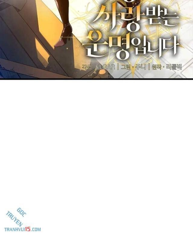 Định Mệnh Được Yêu Bởi Kẻ Phản Diện - Page 33