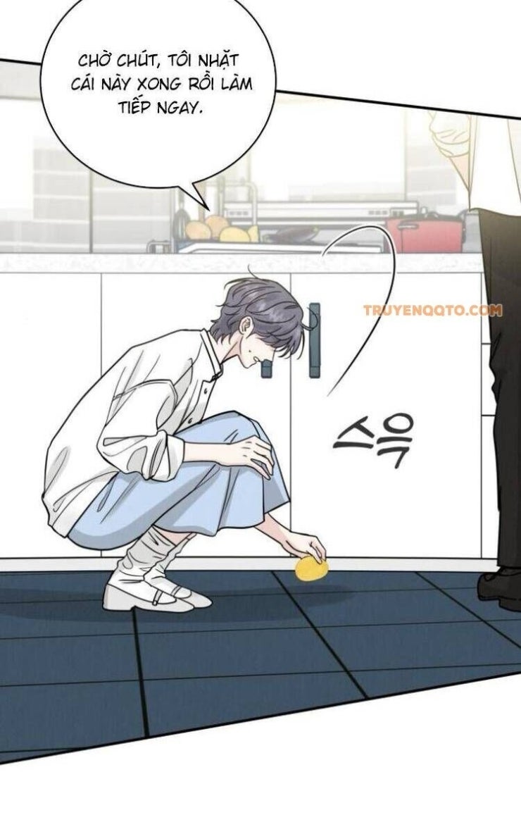 Thuyết Tình Yêu Ích Kỷ - Page 39