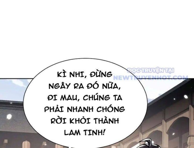 Sư Tôn: Nghịch Đồ Này Không Phải Là Thánh Tử - Page 125