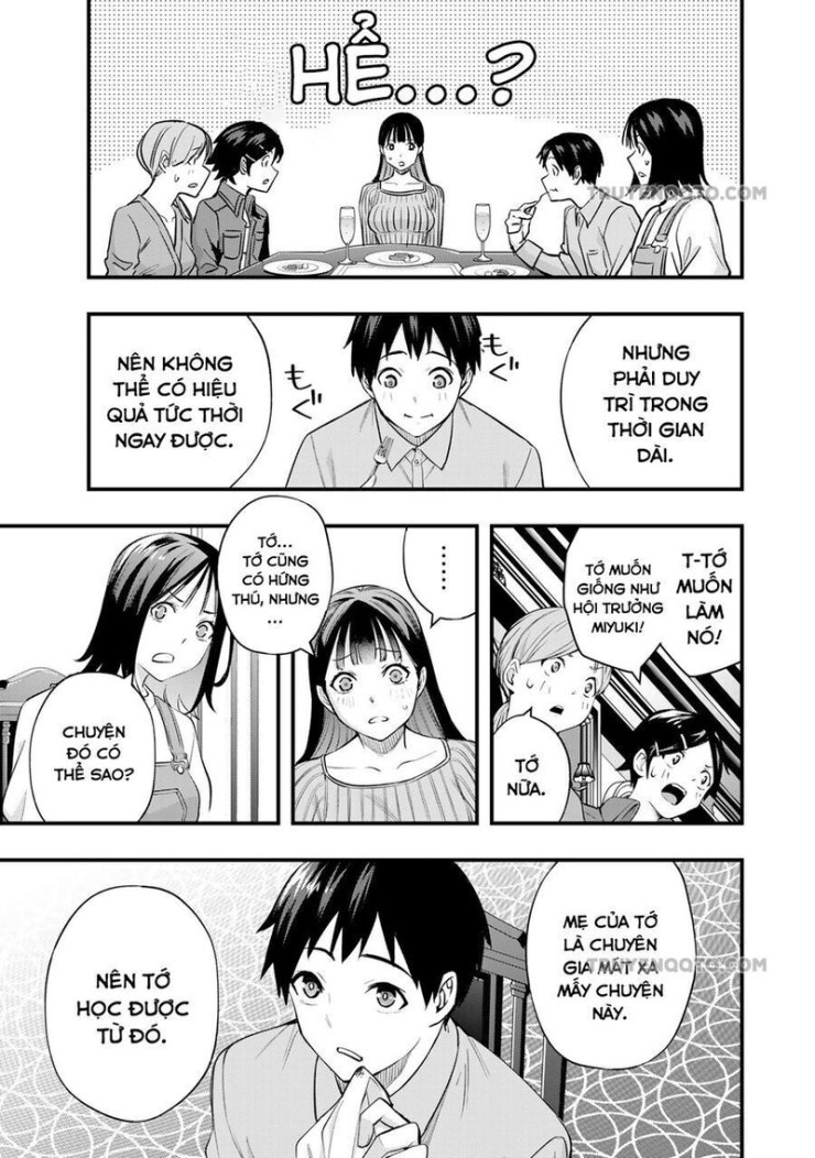 Sawaranaide Kotesashi-Kun - Page 6