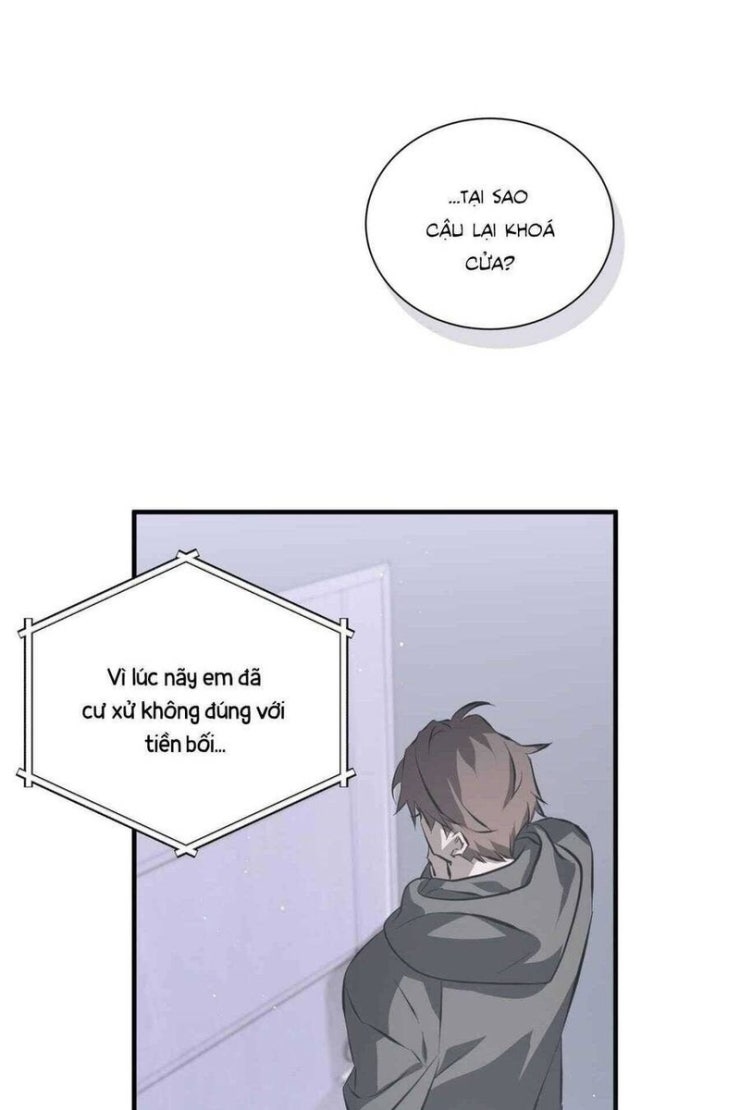 Sau Ánh Hào Quang - Page 12