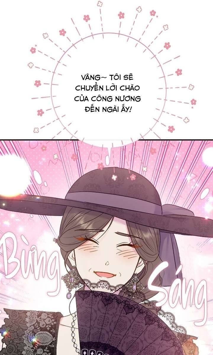 Người Xem Mắt Của Ác Nữ Quá Hoàn Hảo - Page 116