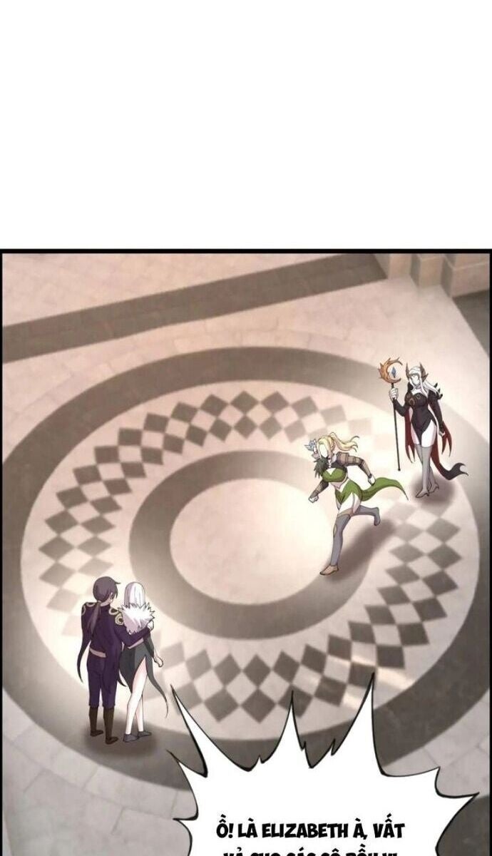 Phát sóng trực tiếp ta quét ngang dị giới - Page 32