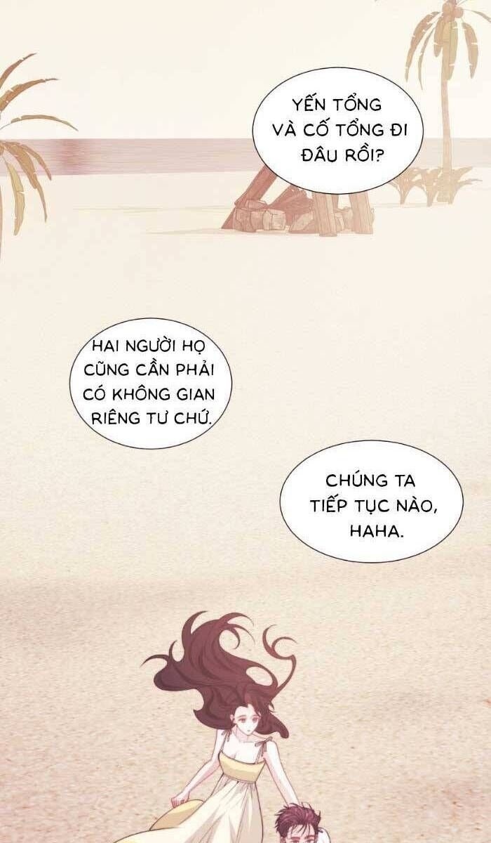 Nữ Tướng Xuyên Đến Hiện Đại Trở Thành Chị Dâu Quyền Lực - Page 44