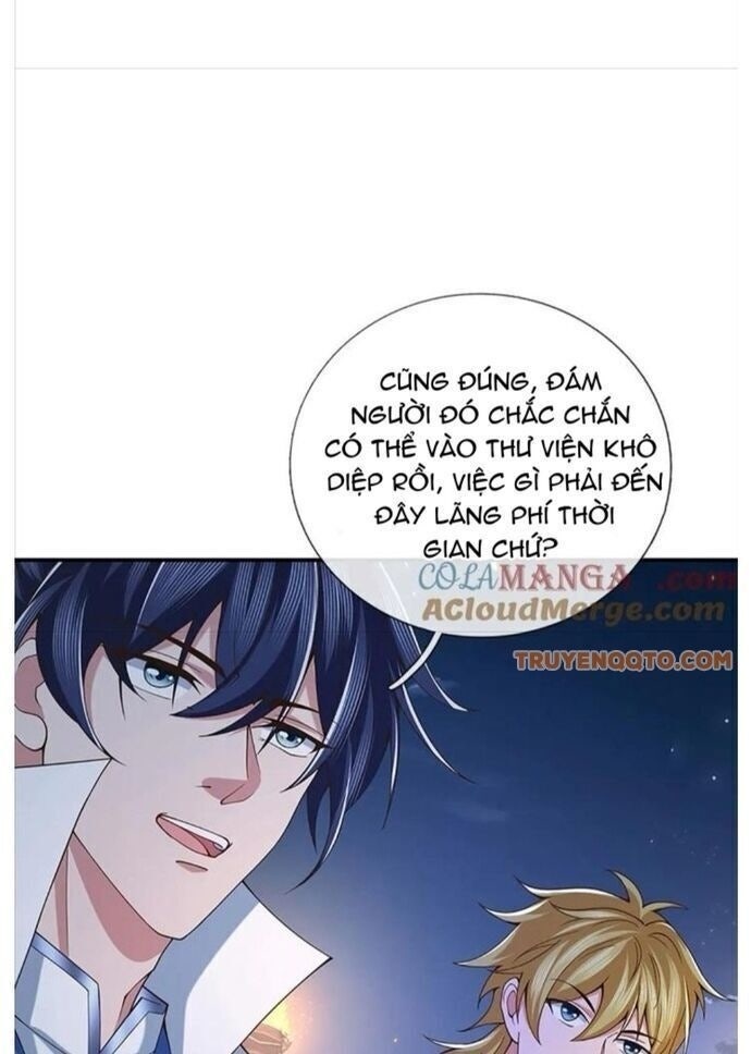 Nhất Lực Phá Chư Thiên Vạn Giới - Page 4