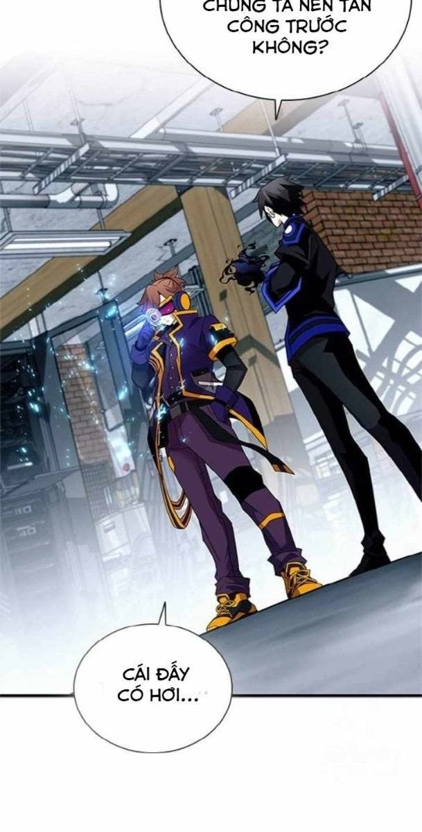 Chuyển Sinh Thành Ác Nhân - Page 62