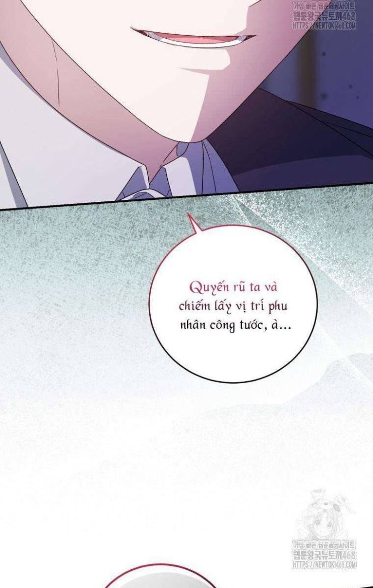 Tôi Trở Thành Mẹ Kế Của Gia Đình Hắc Ám - Page 21